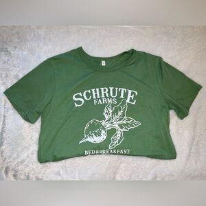 The Office Shrute Farms Shirt